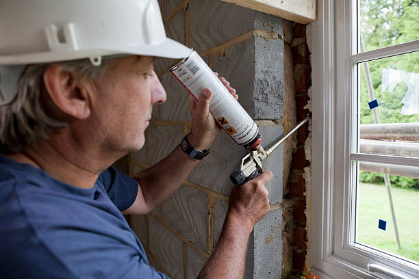 Types of Insulation We Offer in Lakeland North, WA