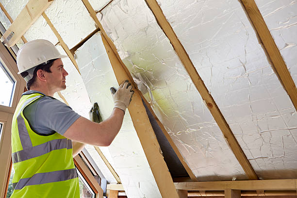 Reliable Lakeland North, WA Insulation Contractor Solutions