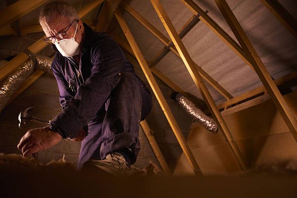 Best Spray Foam Insulation in Lakeland North, WA